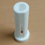 syringe cover-10cc-teflon(OD30XL115)